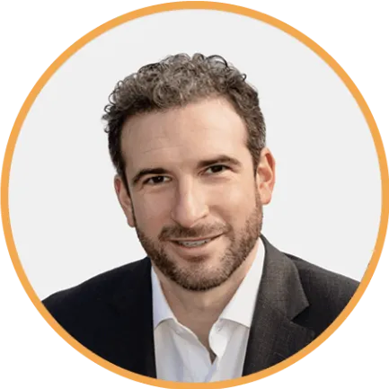 Speaker profile  John Sclodnick