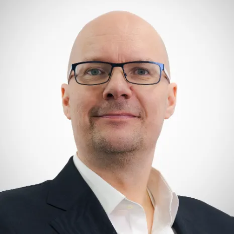 Speaker profile  Tero Kosonen