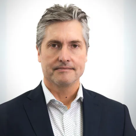 Speaker profile  Wendell Zerb