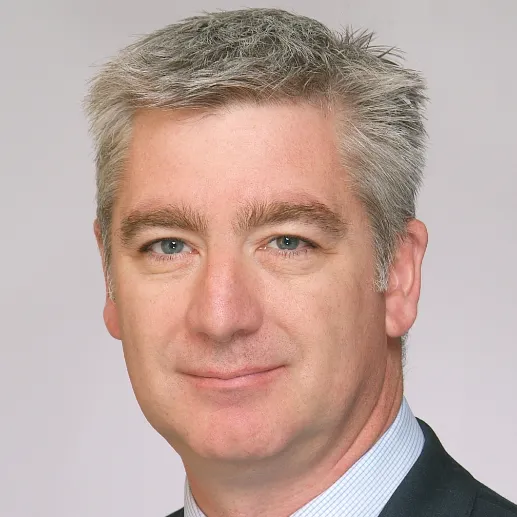 Speaker profile  Alistair Waddell