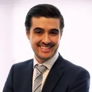 Speaker profile   Nolan Peterson