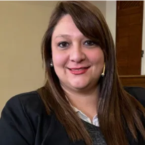 Speaker profile  Romina Sassarini