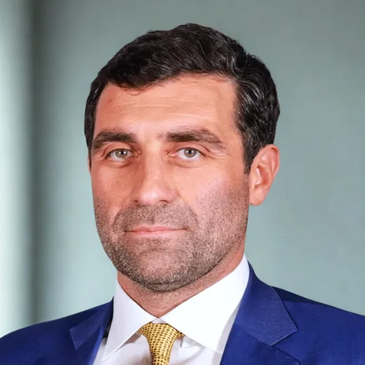 Speaker profile  Marco Roque