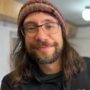 Speaker profile  Neil Prowse