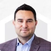 Speaker profile  Liam Farrell