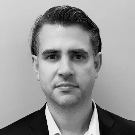 Speaker profile  Anthony Moreau