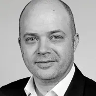 Speaker profile  Stephen Stewart