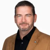 Speaker profile  Mike Garbutt