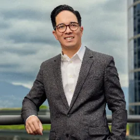 Speaker profile  Sean Kingsley