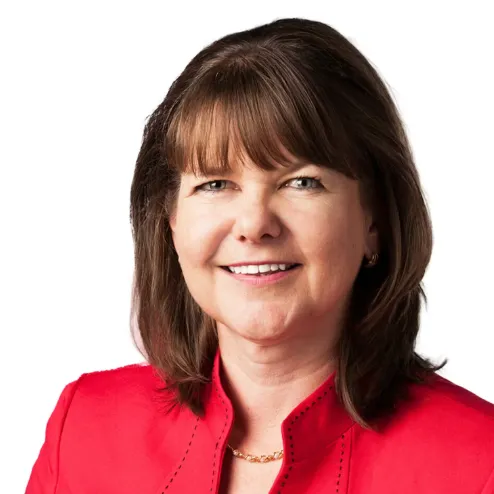 Speaker profile  Paula Caldwell St-Onge