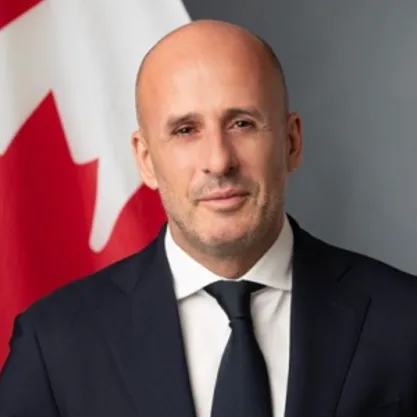 Speaker profile  James Christoff