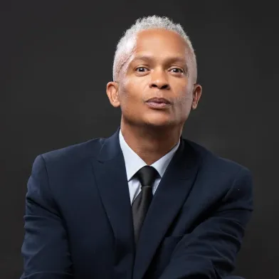 Speaker profile  Denver Kisting