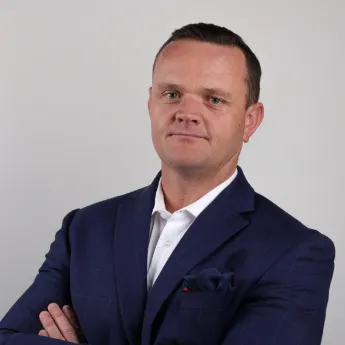 Speaker profile  John Roos