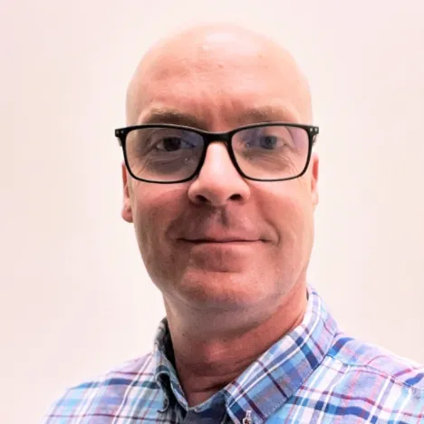 Speaker profile  Jeff Adams