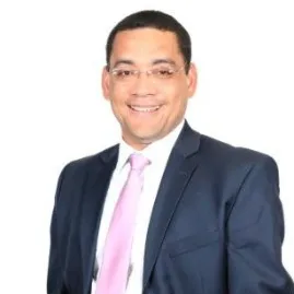 Speaker profile  Craig Simmer