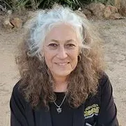 Speaker profile  Dr. Laurie Marker