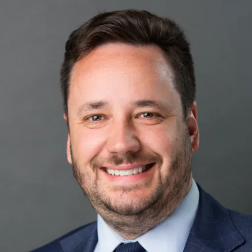 Speaker profile  Garreth Bloor