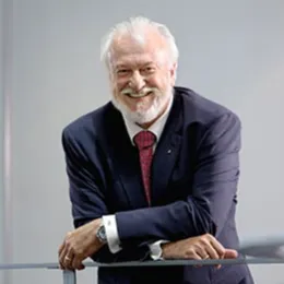 Speaker profile  Joe Lombard