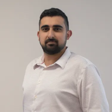 Speaker profile  Mitraj Lochab