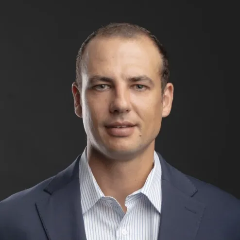 Speaker profile  Carl Joone