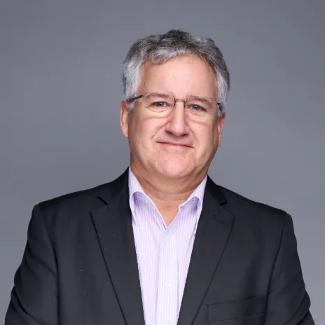 Speaker profile  Louis Martin