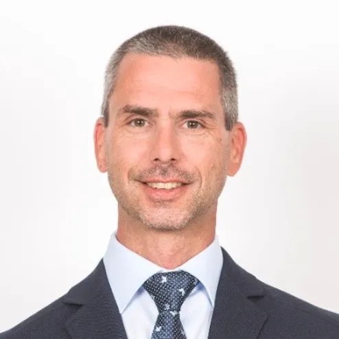 Speaker profile  Kenneth Williamson