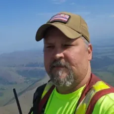 Speaker profile  Dave Larimer