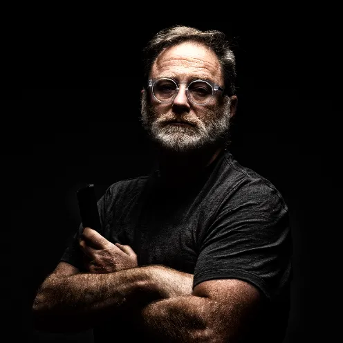 Speaker profile  Paul Geddes