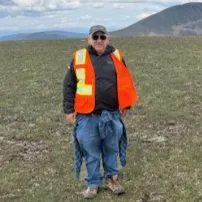 Speaker profile  Dr. Quinton Hennigh