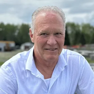 Speaker profile  David Russell