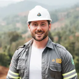 Speaker profile Brandon Colwell