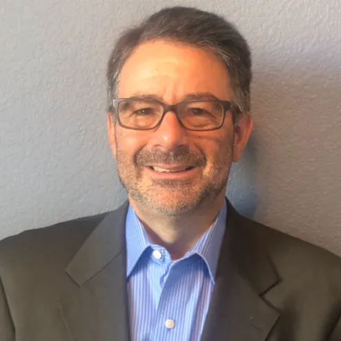 Speaker profile  Eric Alexander