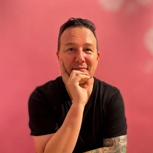 Speaker profile Christopher Huggins