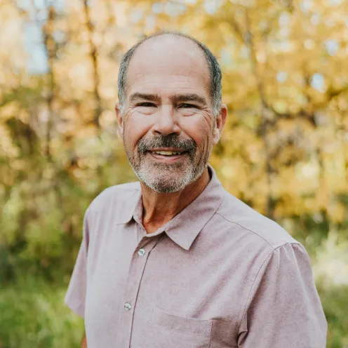 Speaker profile  Kevin Francis