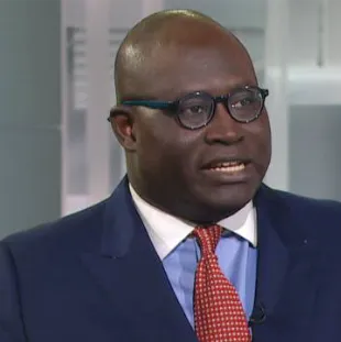 Speaker profile  Sebastian Spio-Garbrah