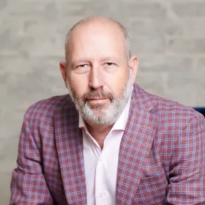 Speaker profile  Chad Williams