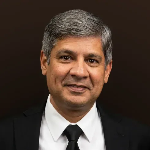Speaker profile  Rajesh Vyas