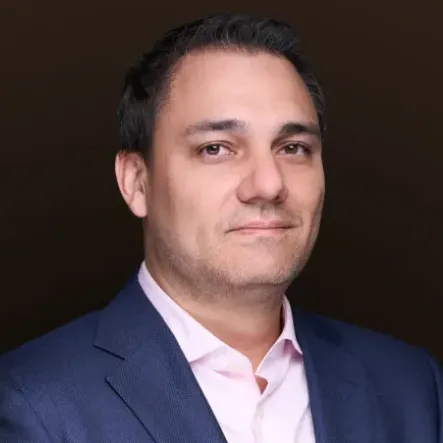 Speaker profile   Justin Black