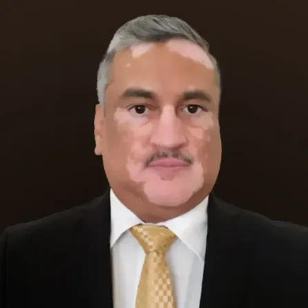 Speaker profile   Alberto Galicia