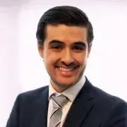 Speaker profile  Nolan Peterson