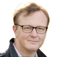 Geordie Mark