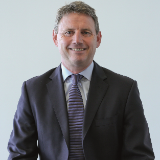Simon Stilwell