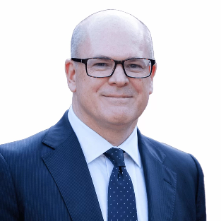 Christopher Eager
