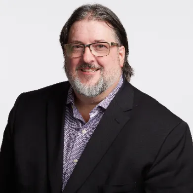 Greg Smith