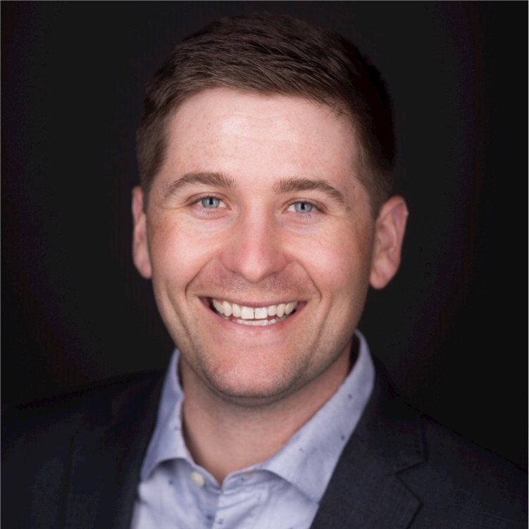 Speaker profile  Chad Peters