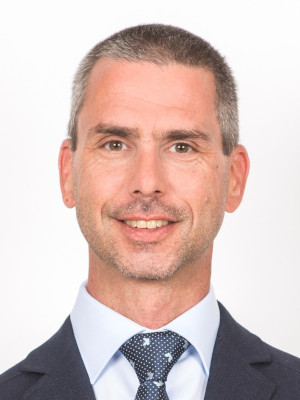 Speaker profile  Kenneth Williamson