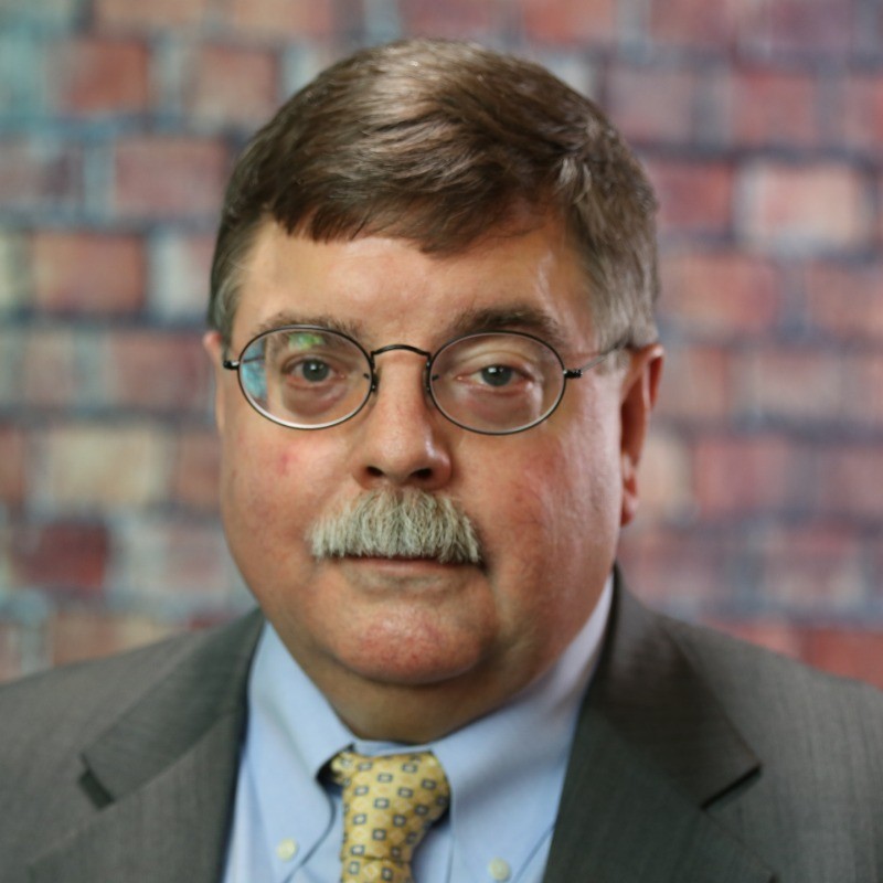 Speaker profile  Stephen Rentschler