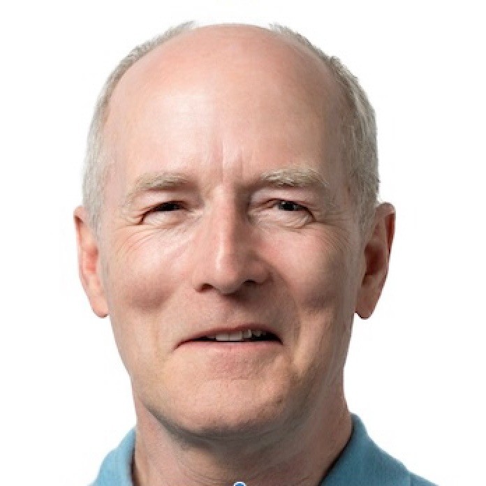 Speaker profile  Normand Champigny