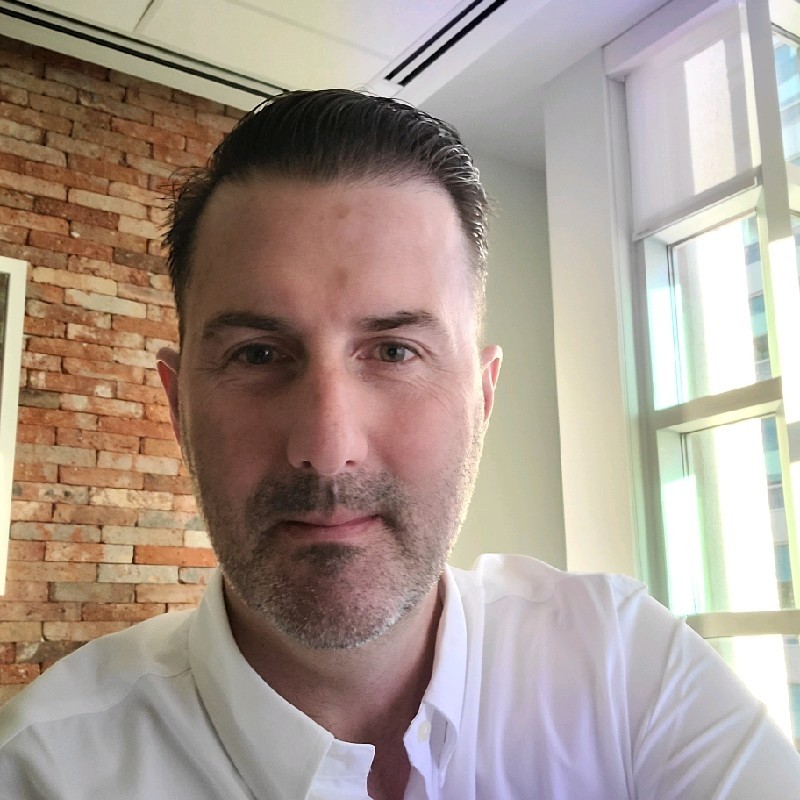 Speaker profile  Justin Reid