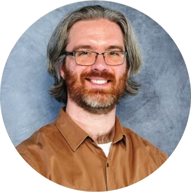 Speaker profile  Matthew Mickleborough